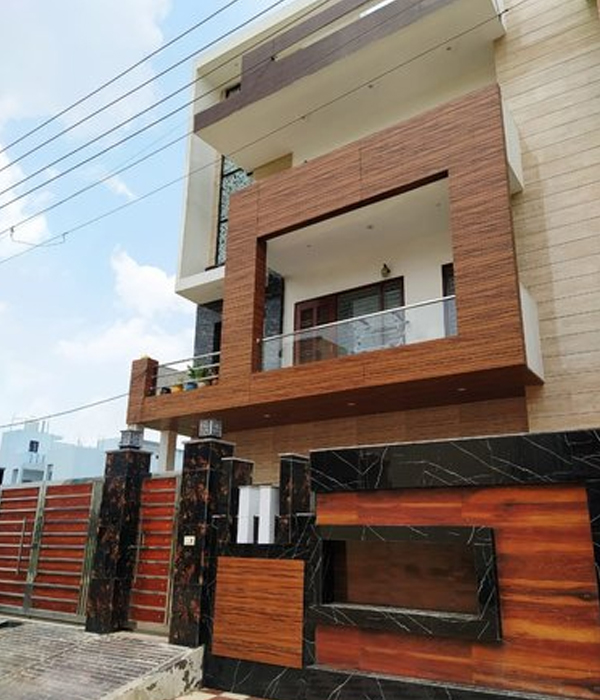 Premium HPL Sheets