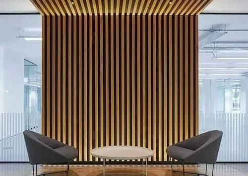 Interior PVC Panel Features