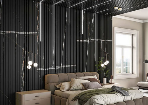 Interior PVC Panel Performance