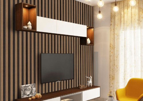 Interior PVC Panel Specifications