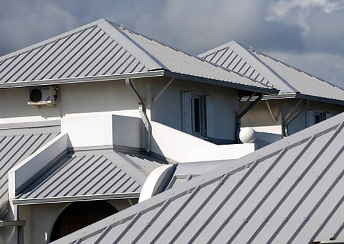Metallic Sheet Strength