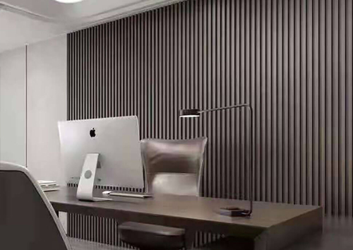 WPC Wall Cladding Strength
